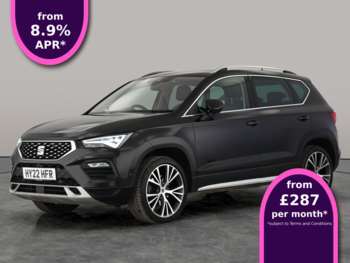 2022 - 2.0 TDI XPERIENCE Lux SUV 5dr Diesel DSG 4Drive Euro 6 (s/s) (150 ps) - HEA