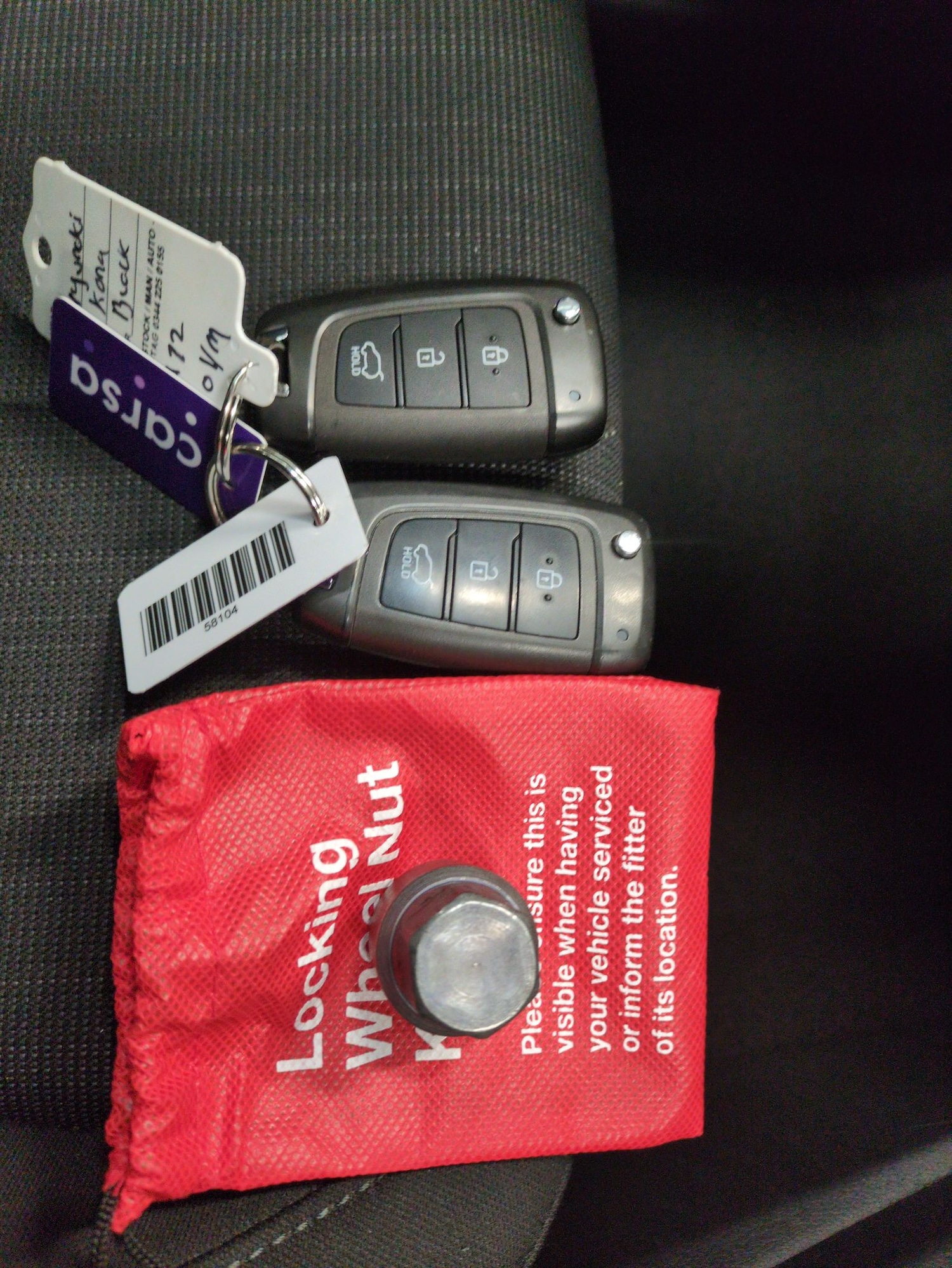 Used Hyundai KONA 2022 for sale - 76773838: Photo 28