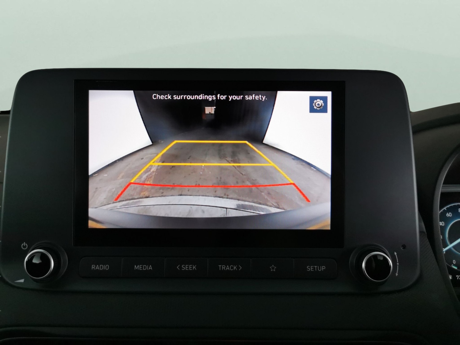 Used Hyundai KONA 2022 for sale - 76773838: Photo 5