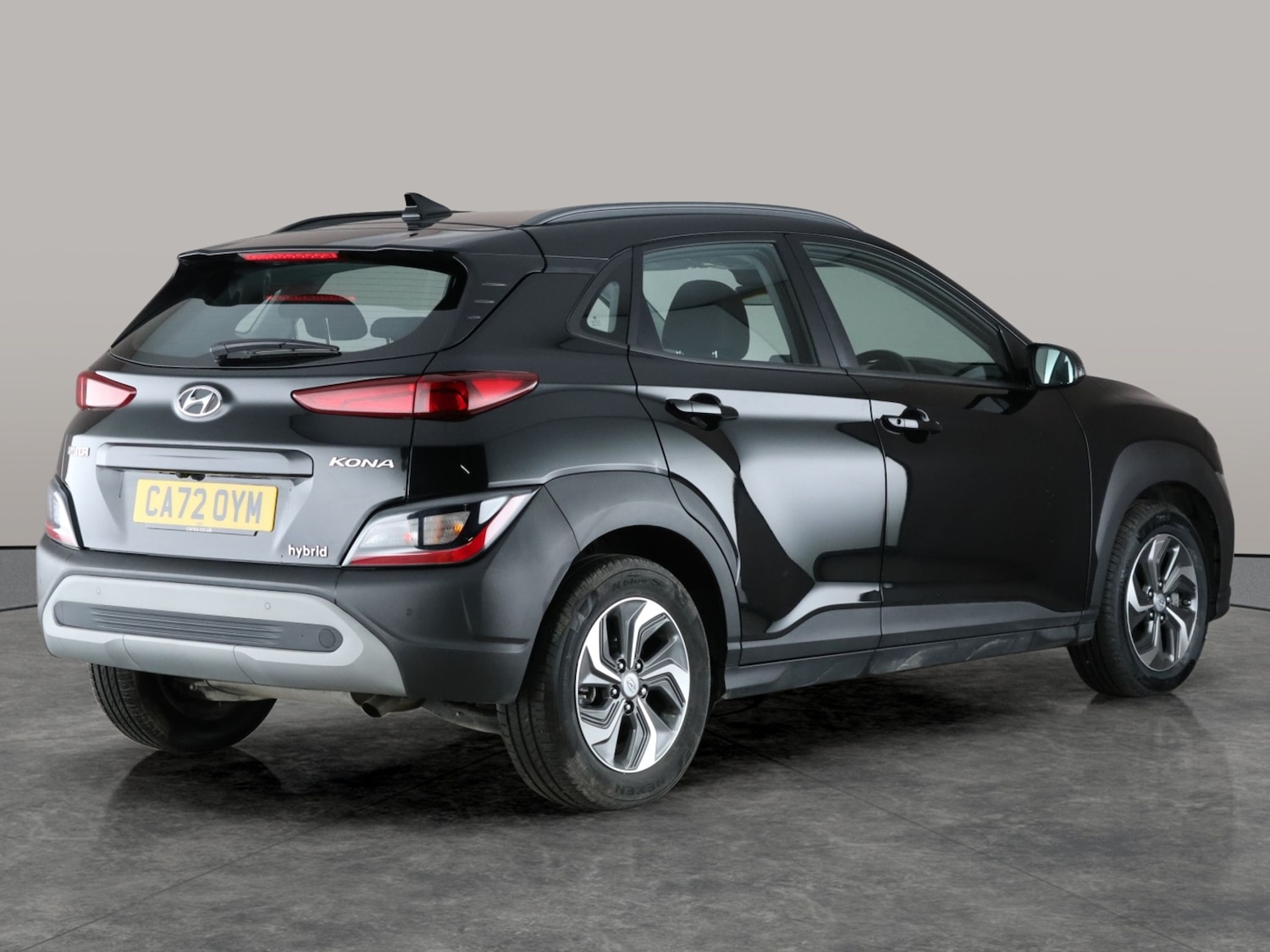 Used Hyundai KONA 2022 for sale - 76773838: Photo 9