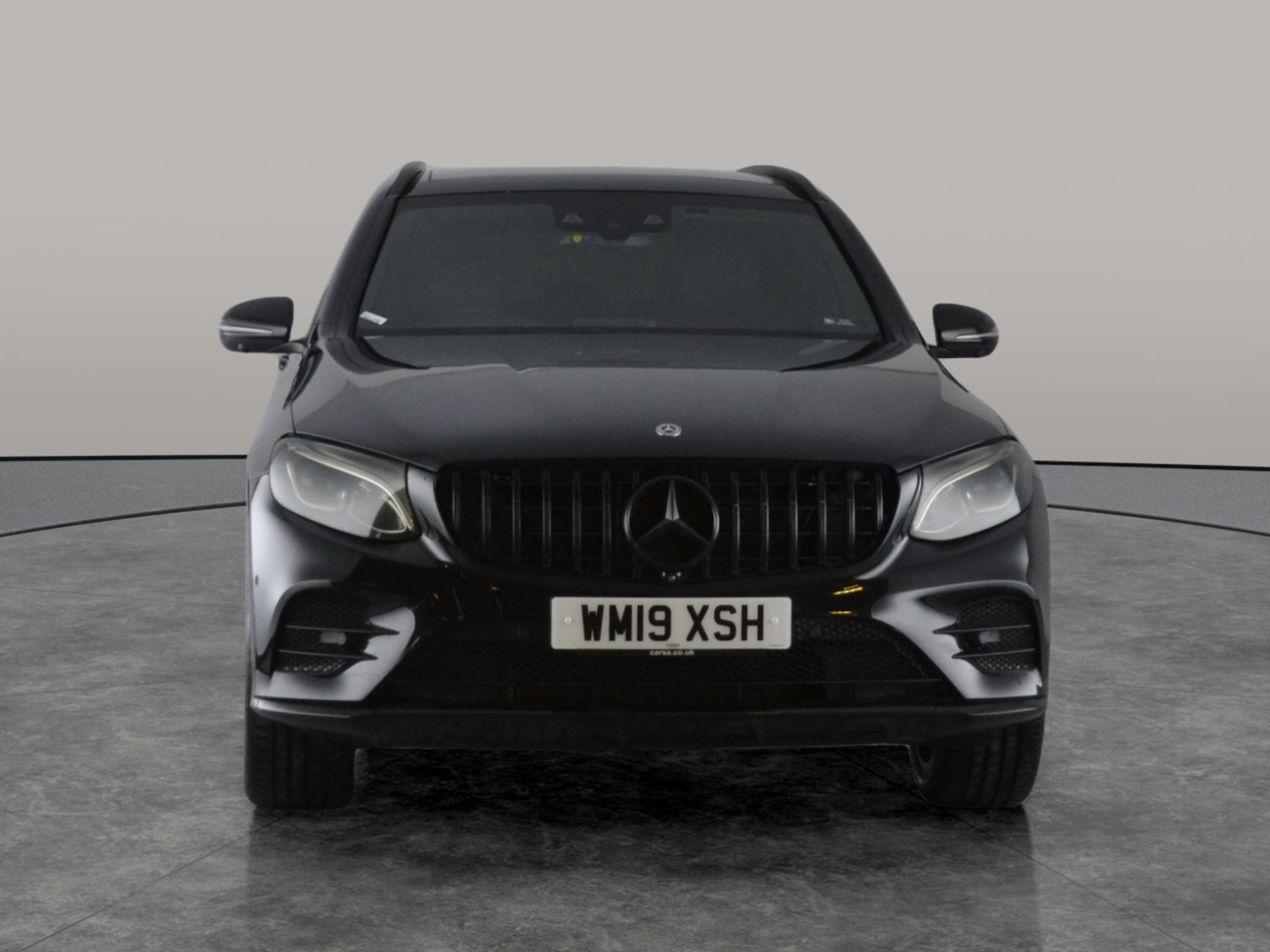 Used Mercedes-Benz GLC 2019 for sale - 76719907: Photo 15