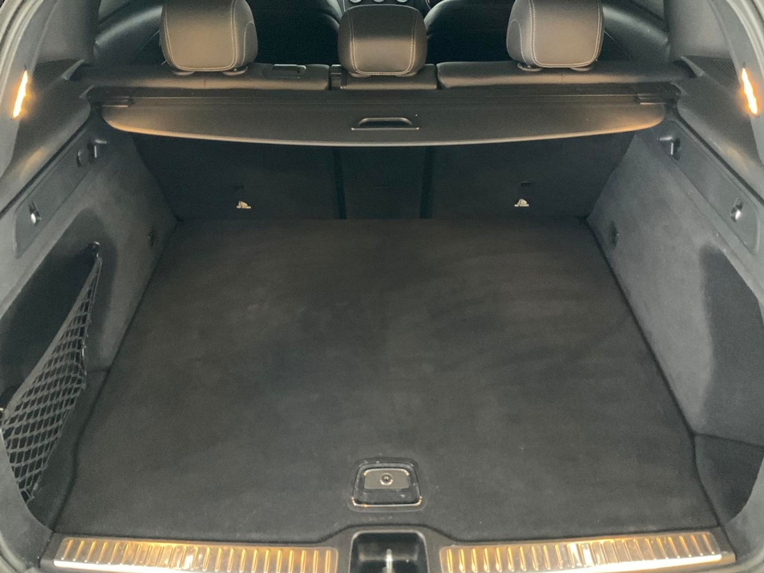 Used Mercedes-Benz GLC 2019 for sale - 76719907: Photo 36