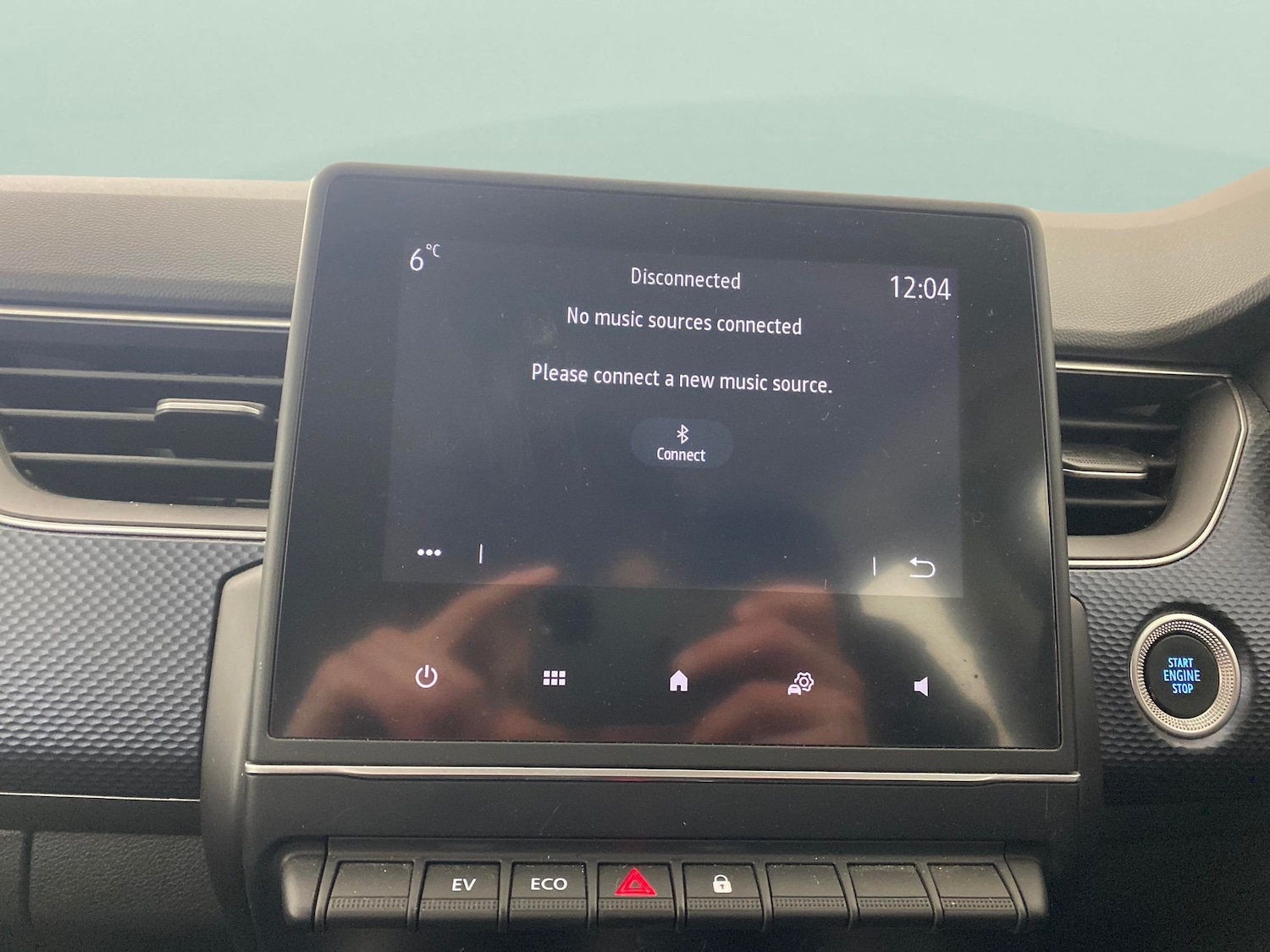 Used Renault Arkana 2022 for sale - 76831418: Photo 14