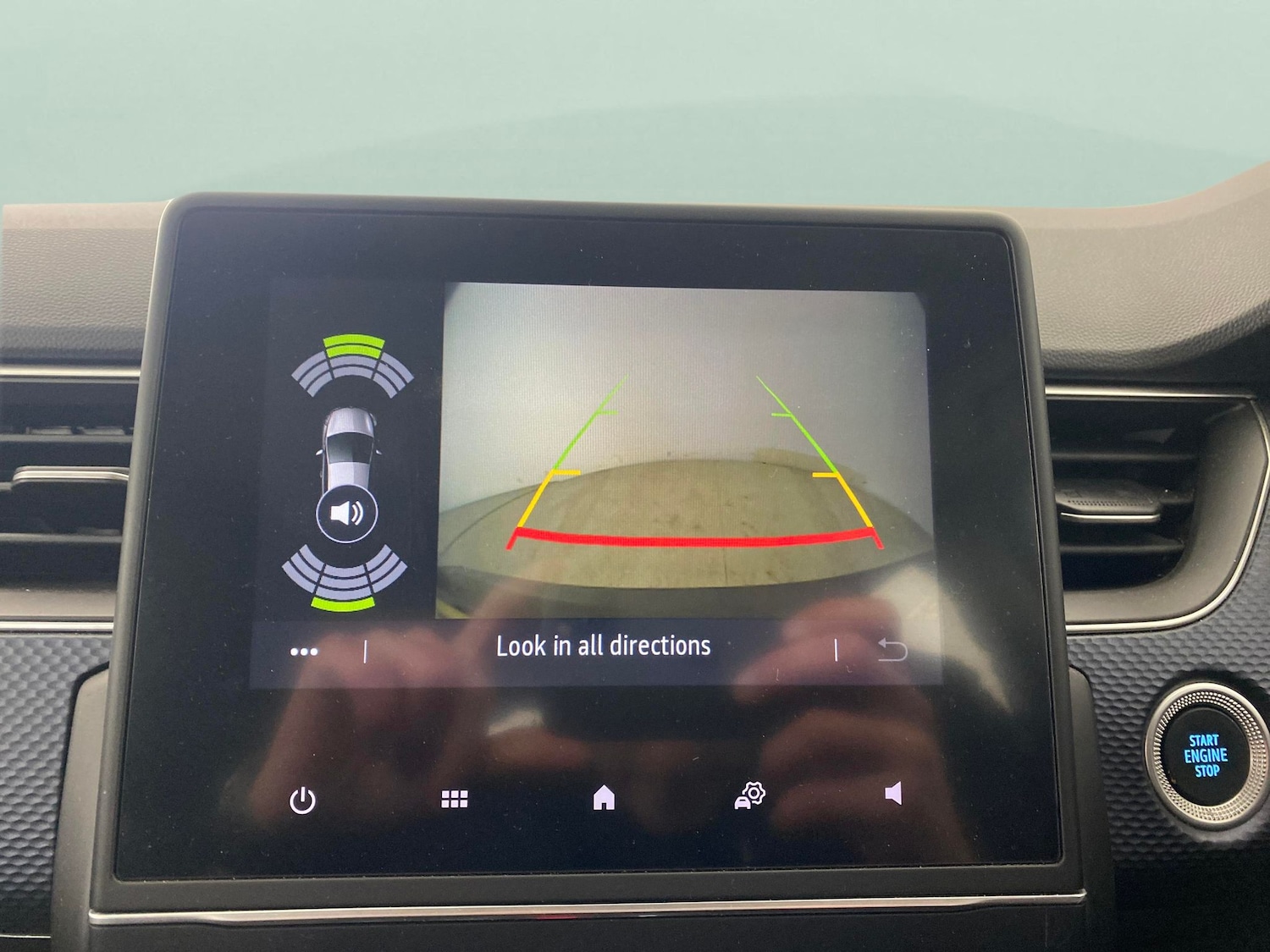 Used Renault Arkana 2022 for sale - 76831418: Photo 15