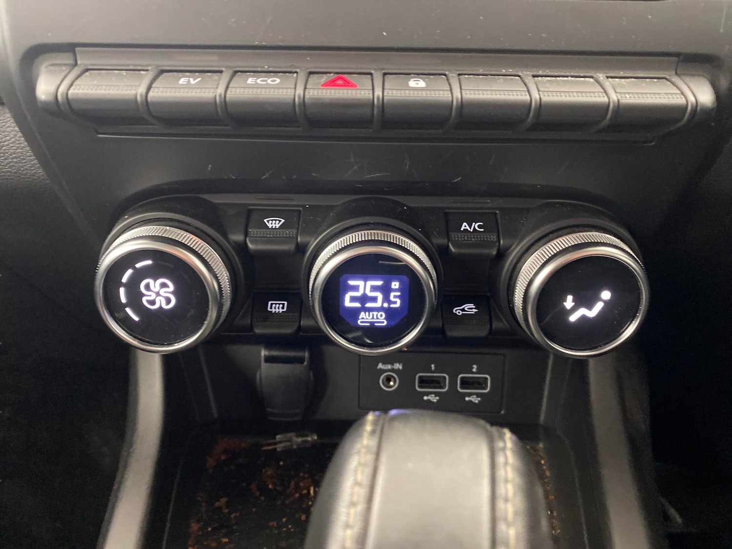 Used Renault Arkana 2022 for sale - 76831418: Photo 16