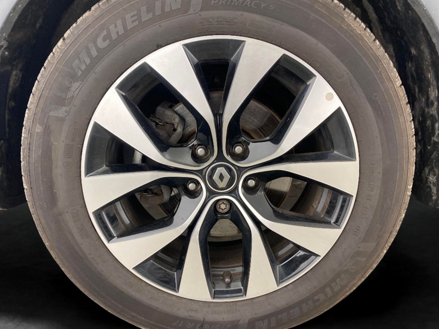 Used Renault Arkana 2022 for sale - 76831418: Photo 18