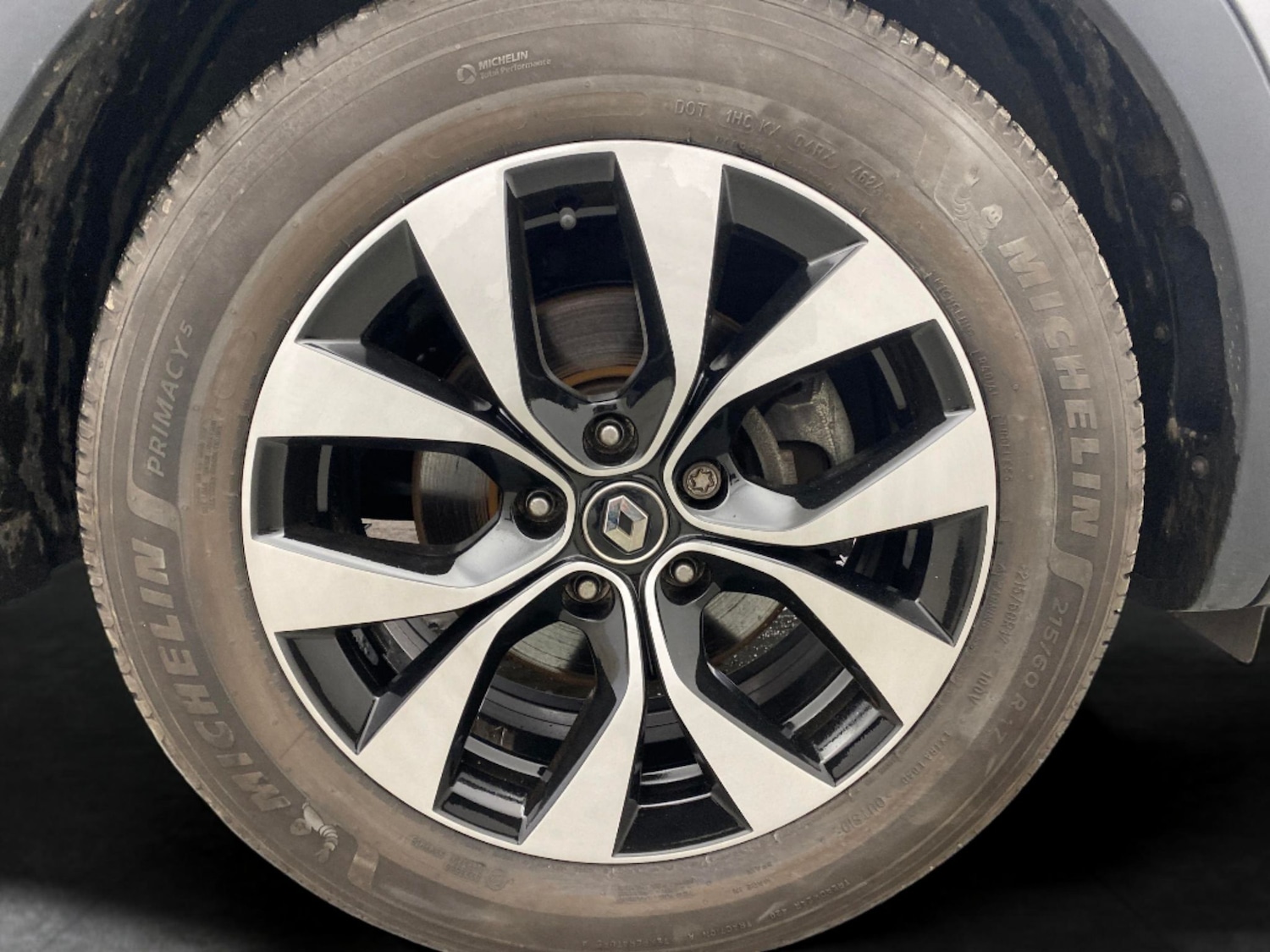 Used Renault Arkana 2022 for sale - 76831418: Photo 19