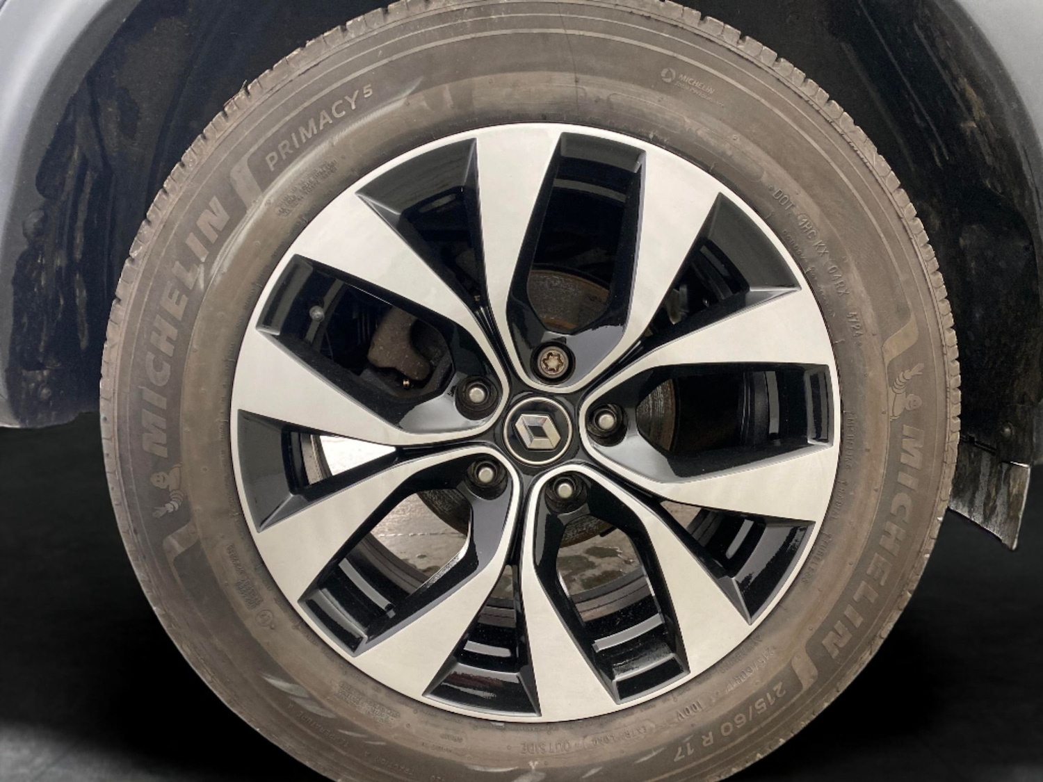 Used Renault Arkana 2022 for sale - 76831418: Photo 20