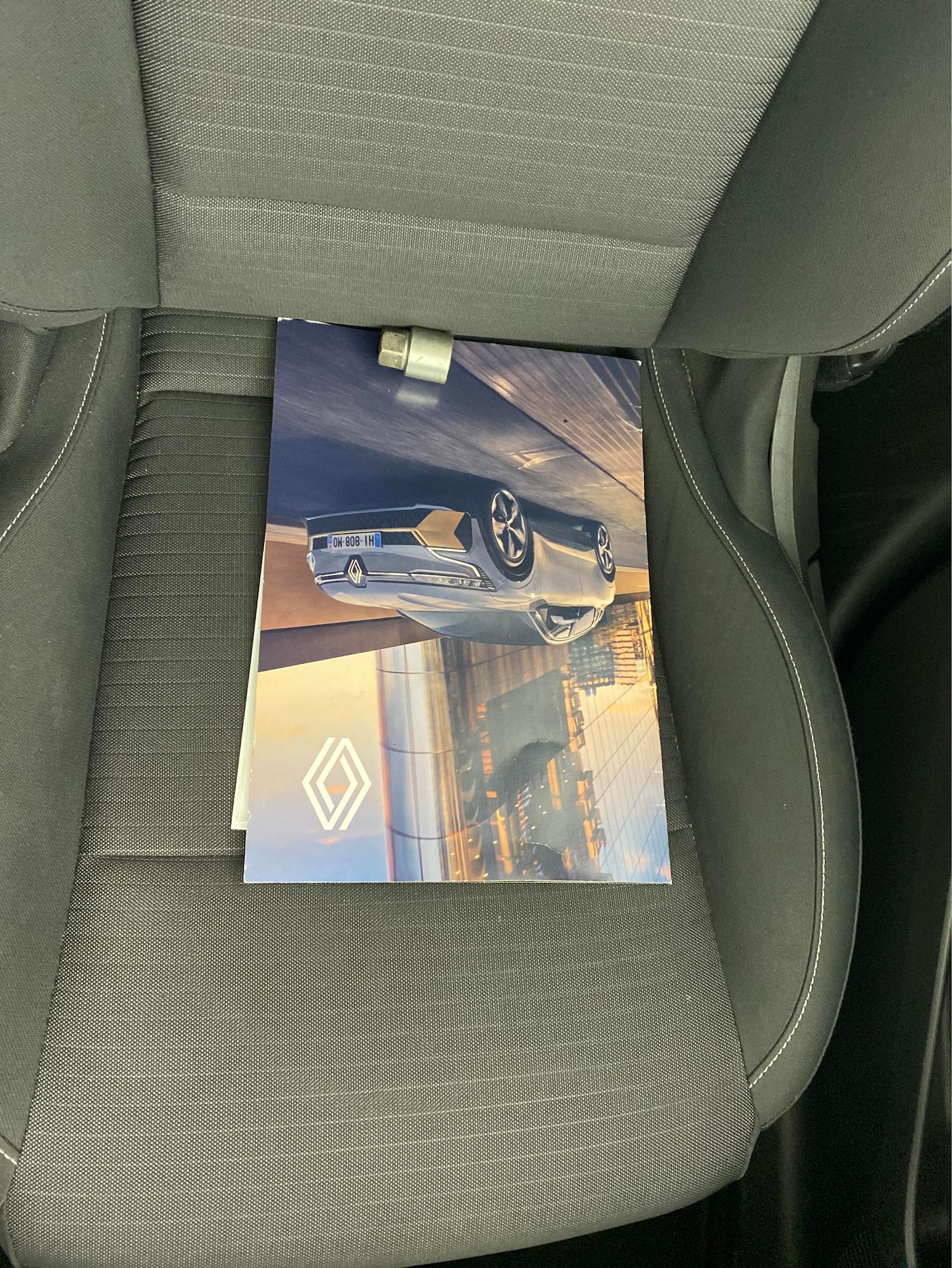 Used Renault Arkana 2022 for sale - 76831418: Photo 26