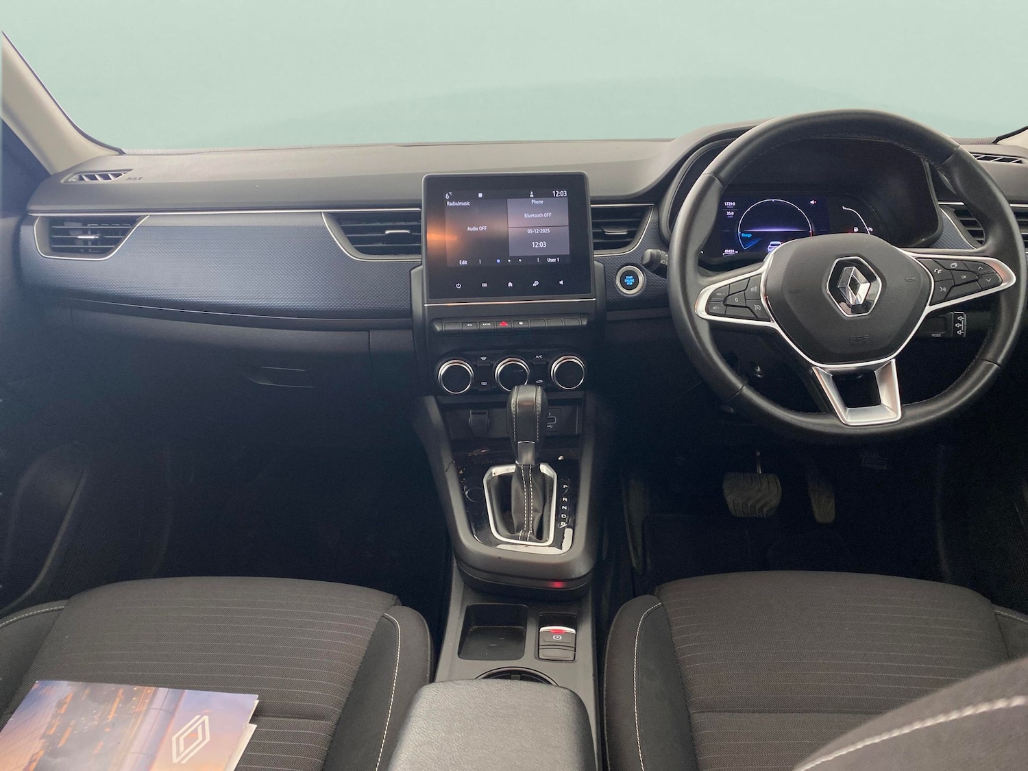 Used Renault Arkana 2022 for sale - 76831418: Photo 4