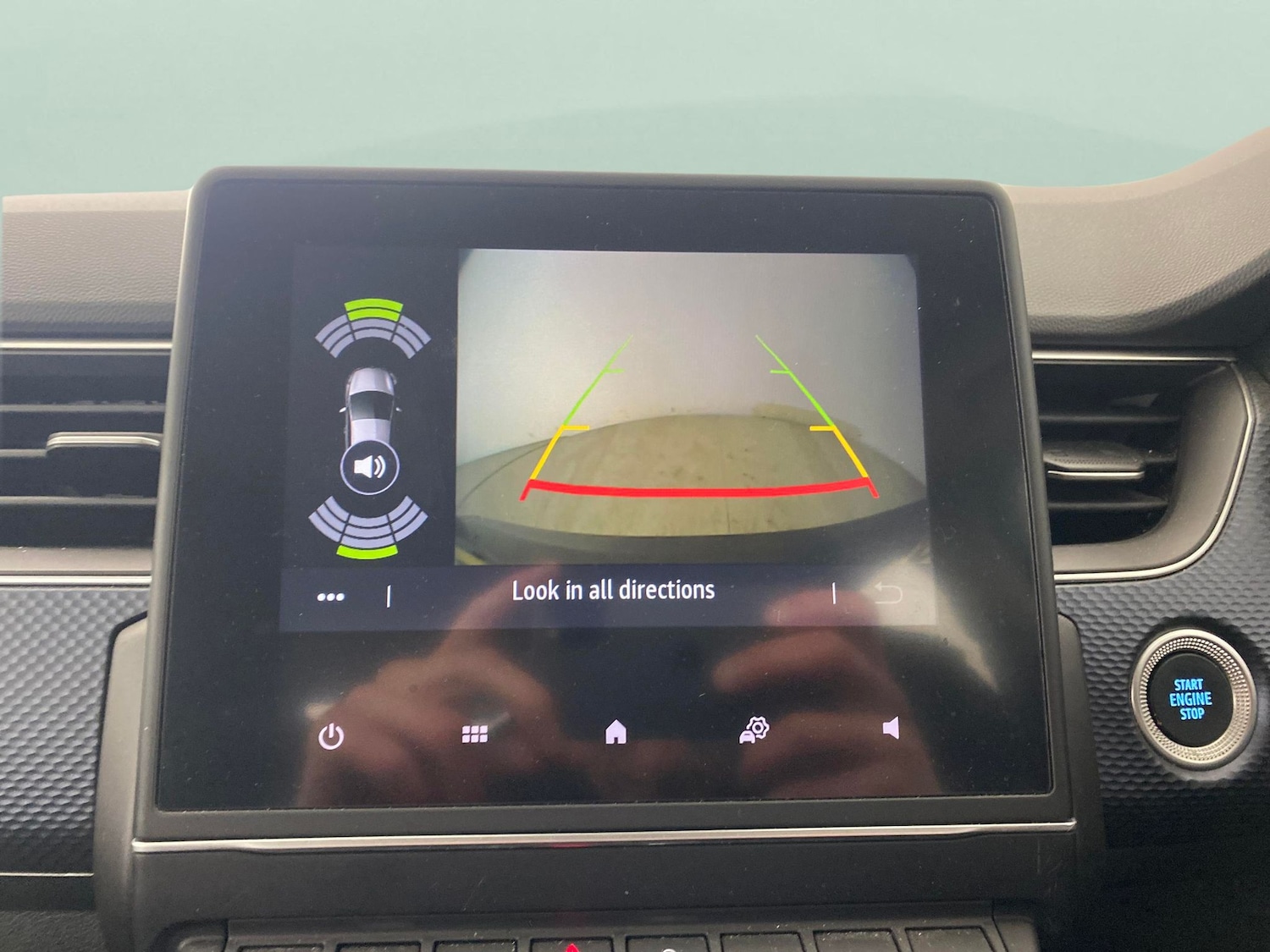 Used Renault Arkana 2022 for sale - 76831418: Photo 5