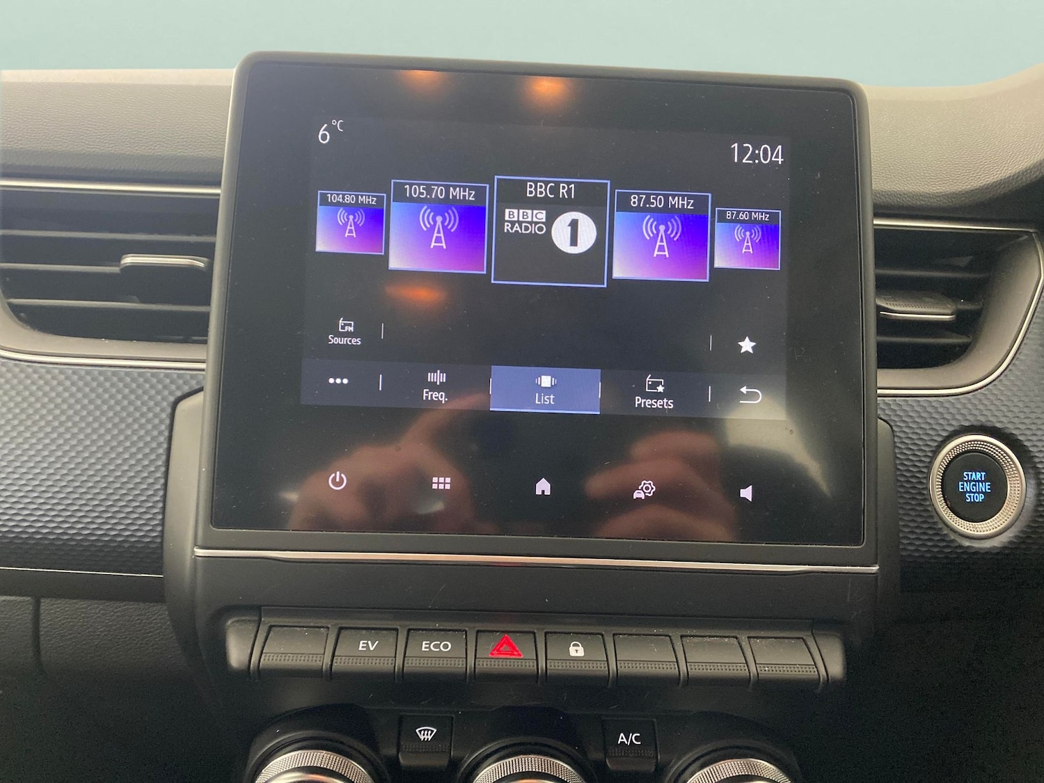 Used Renault Arkana 2022 for sale - 76831418: Photo 6