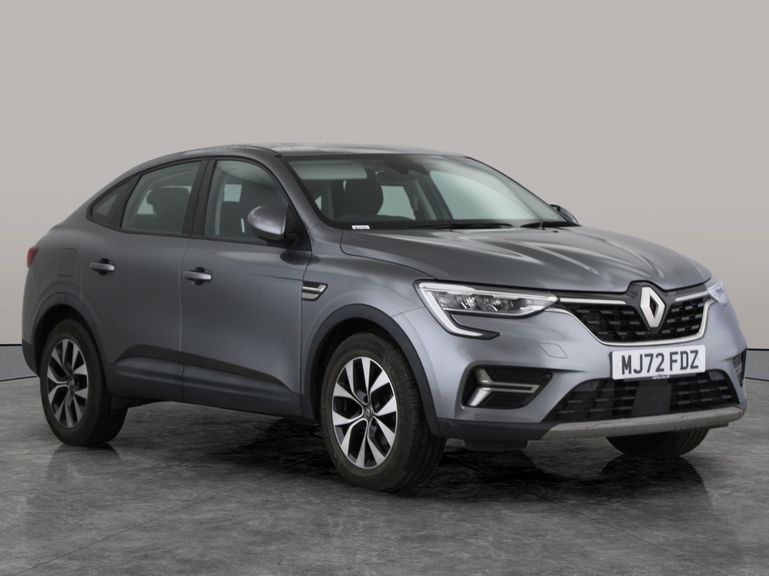 Used Renault Arkana 2022 for sale - 76831418: Photo 8