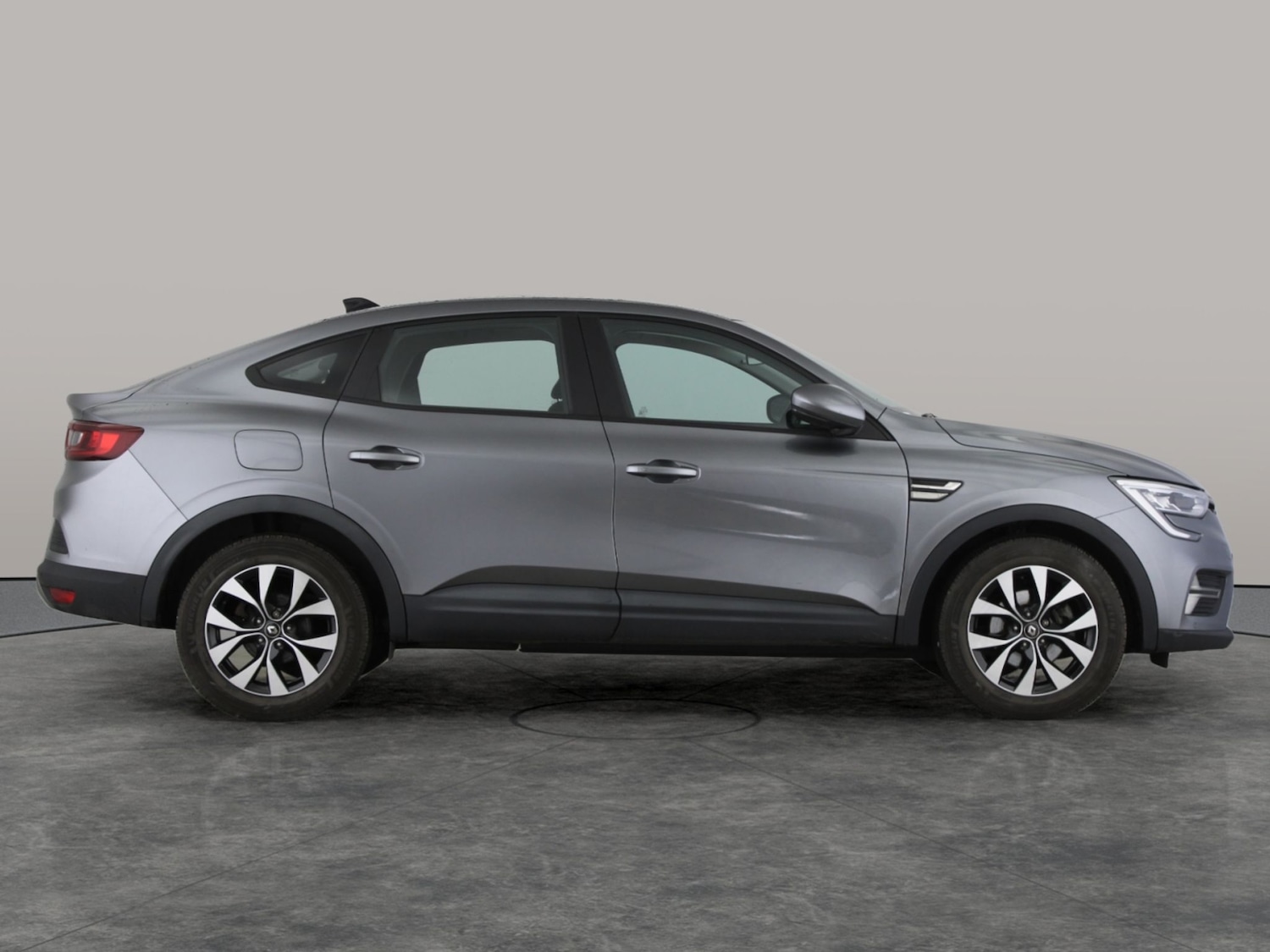 Used Renault Arkana 2022 for sale - 76831418: Photo 9