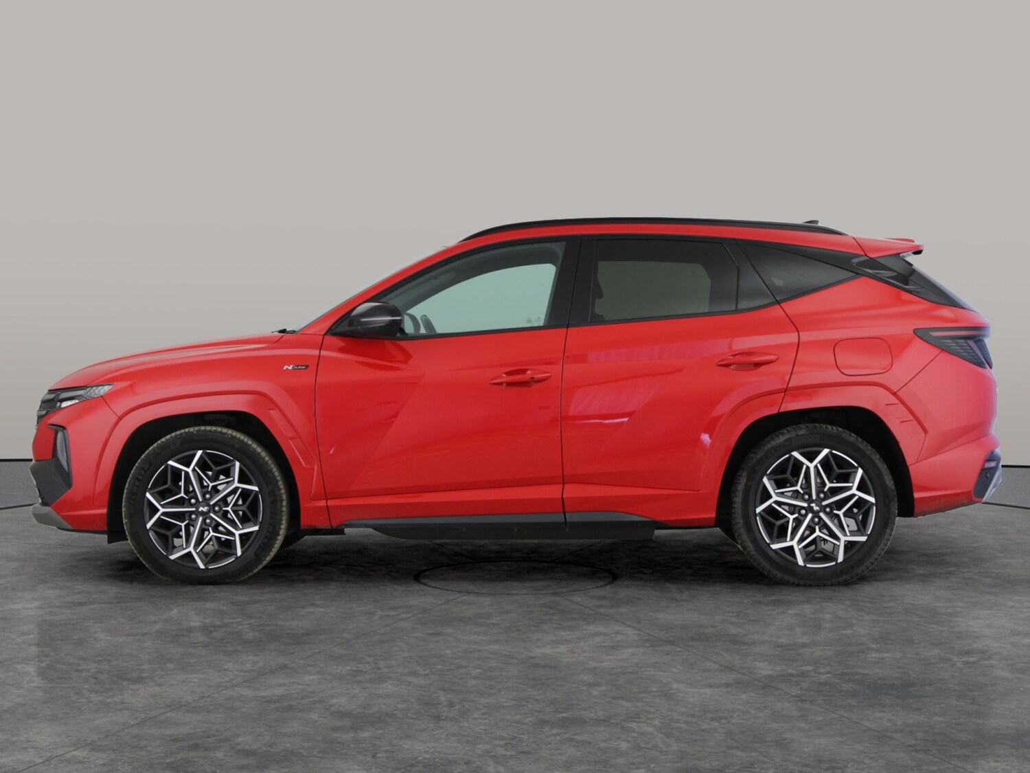 Used Hyundai TUCSON 2022 for sale - 78051773: Photo 13