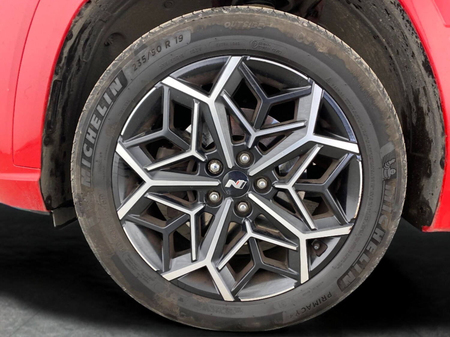 Used Hyundai TUCSON 2022 for sale - 78051773: Photo 20