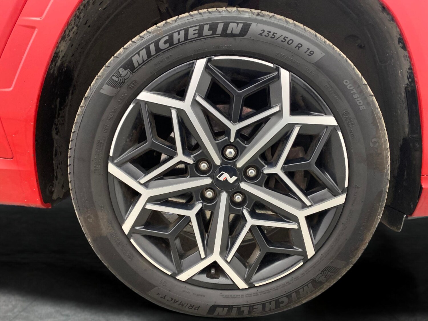 Used Hyundai TUCSON 2022 for sale - 78051773: Photo 21