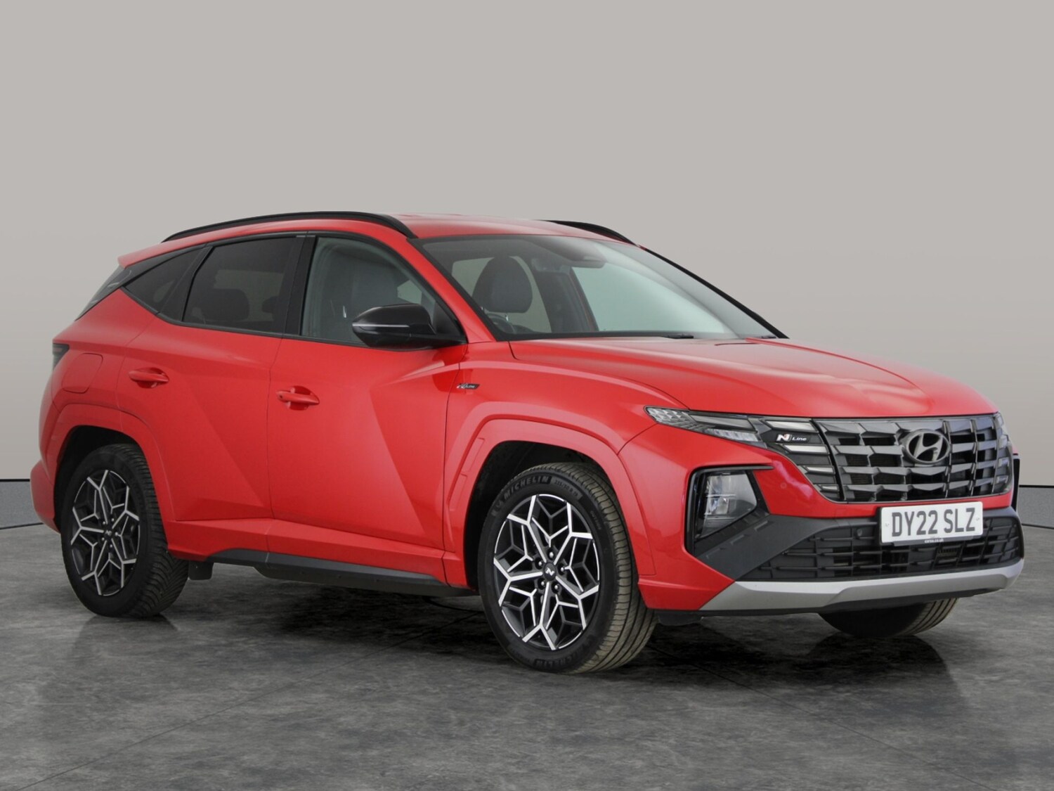 Used Hyundai TUCSON 2022 for sale - 78051773: Photo 8