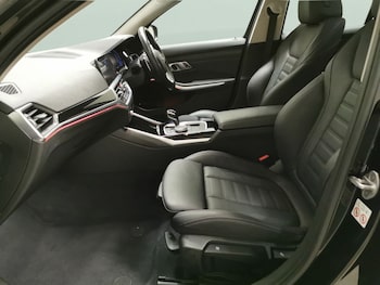 Used BMW 3 Series undefined for sale - 78484562: Photo