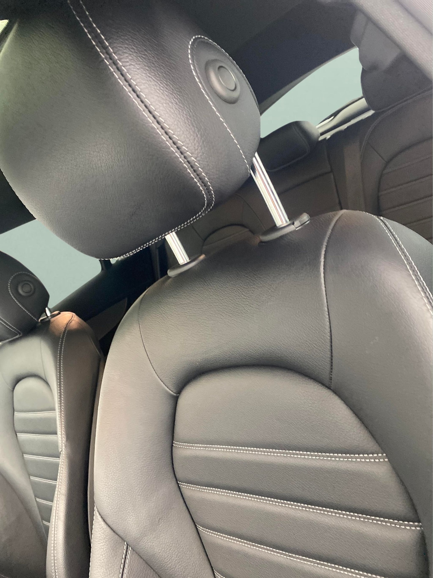 Used Mercedes-Benz EQC 2022 for sale - 76128675: Photo 11