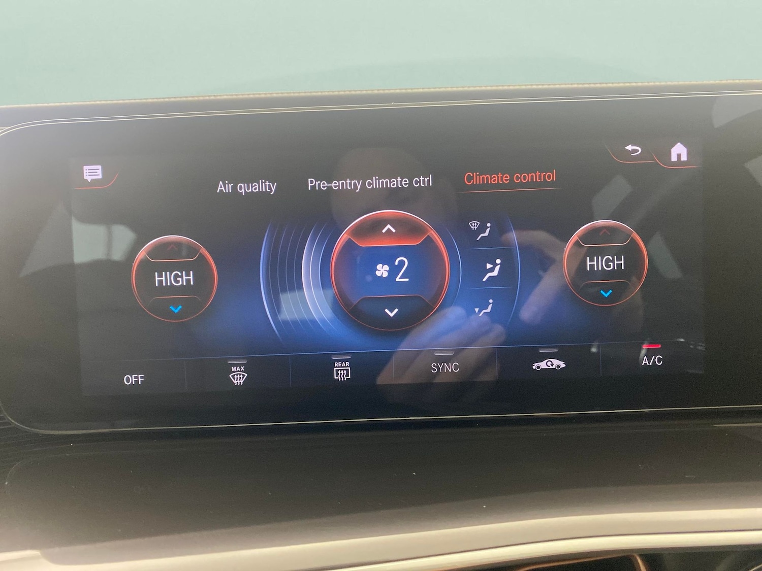 Used Mercedes-Benz EQC 2022 for sale - 76128675: Photo 24