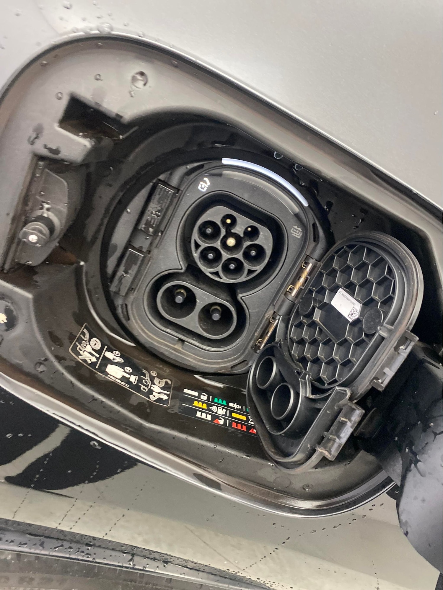 Used Mercedes-Benz EQC 2022 for sale - 76128675: Photo 33