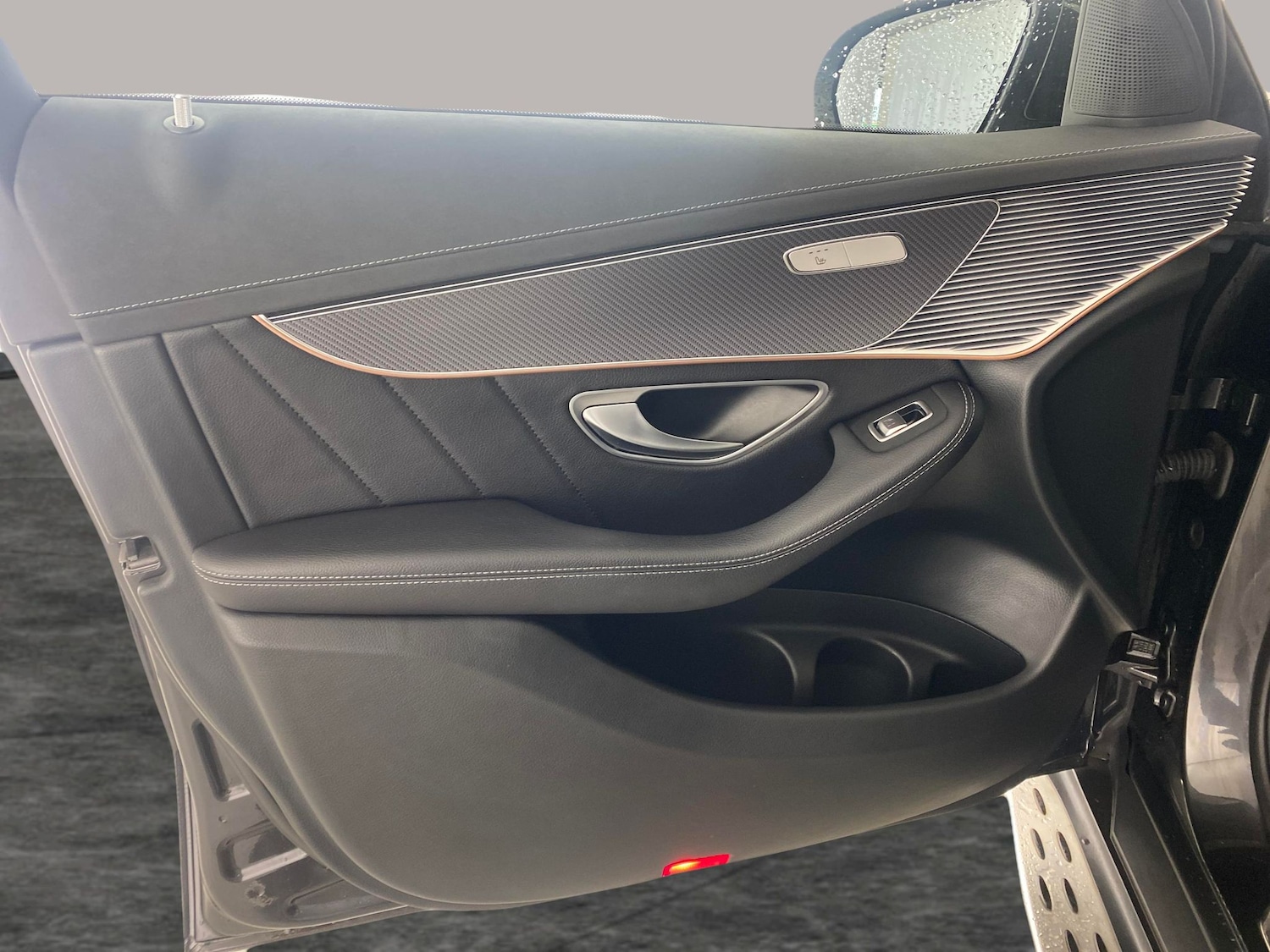 Used Mercedes-Benz EQC 2022 for sale - 76128675: Photo 34