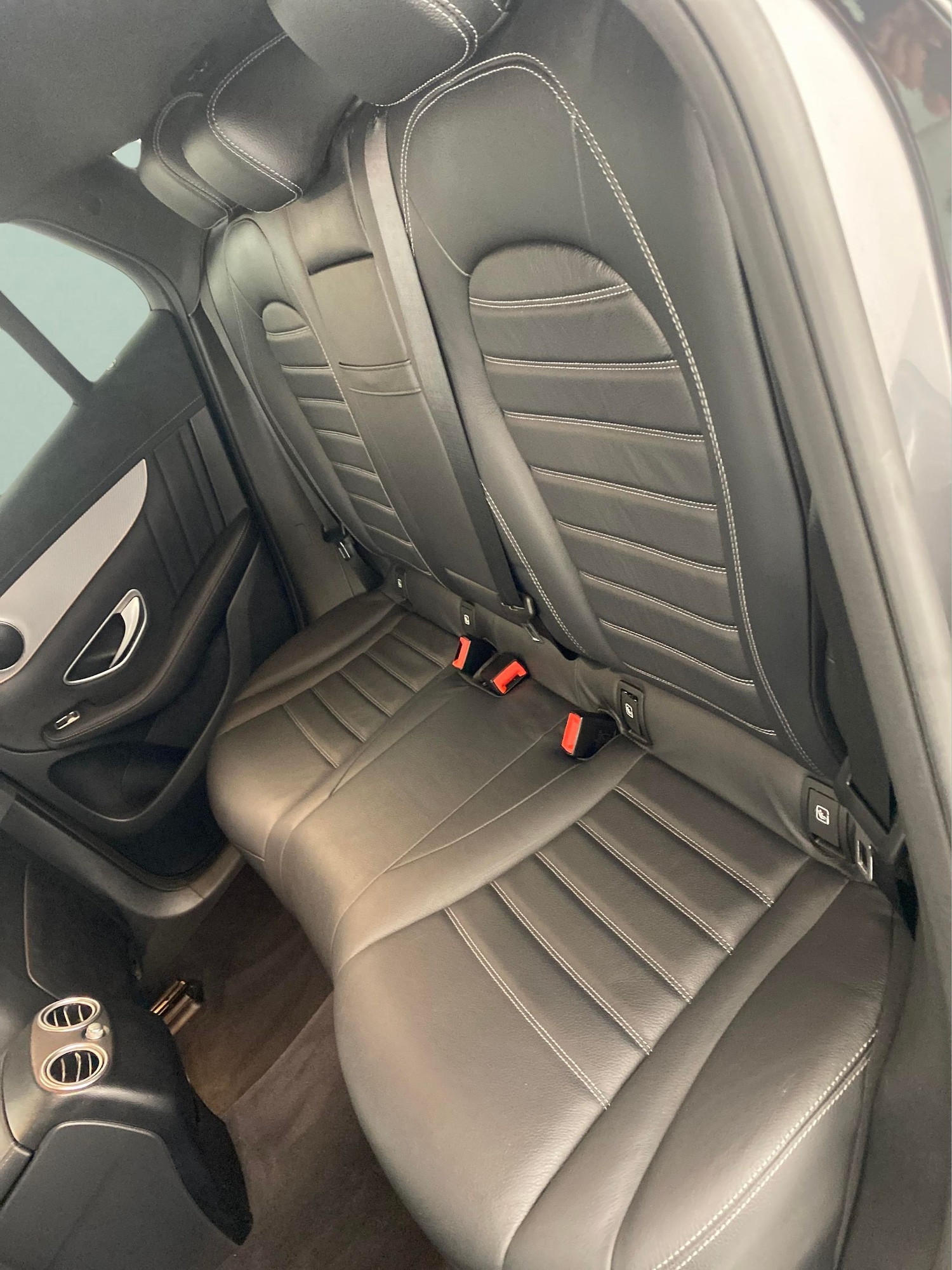 Used Mercedes-Benz EQC 2022 for sale - 76128675: Photo 37