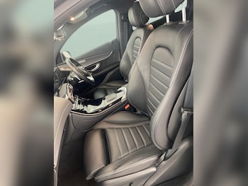 Used Mercedes-Benz EQC 2022 for sale - 76128675: Photo