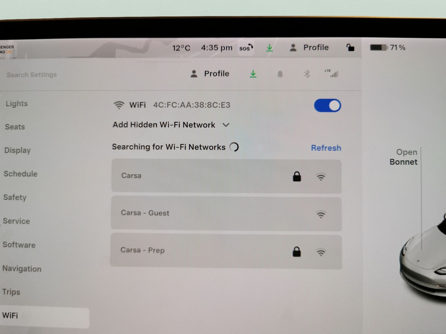 Used Tesla Model 3 2021 for sale - 78095620: Photo 17