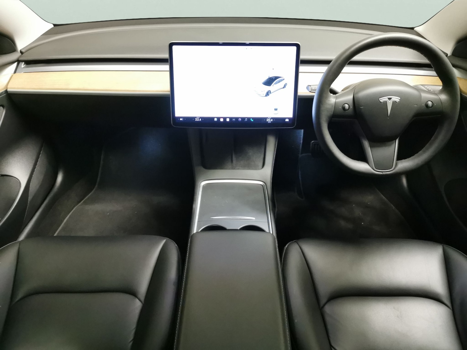 Used Tesla Model 3 2021 for sale - 78095620: Photo 8