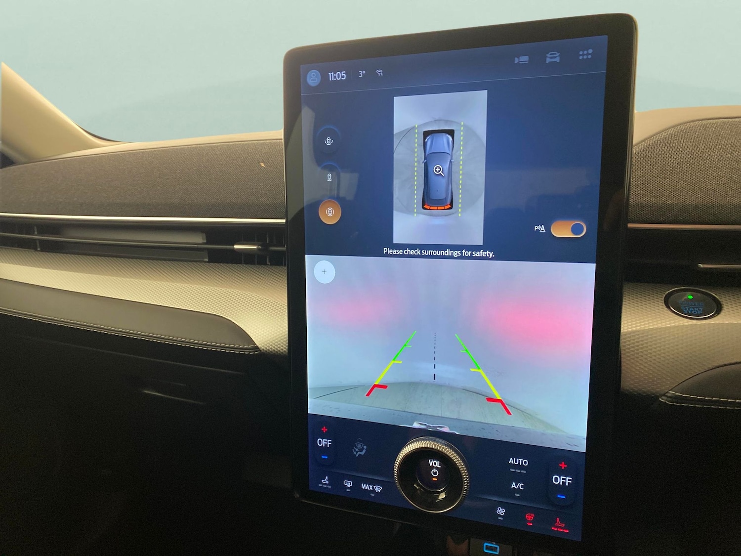 Used Ford Mustang Mach-E 2022 for sale - 77149112: Photo 16