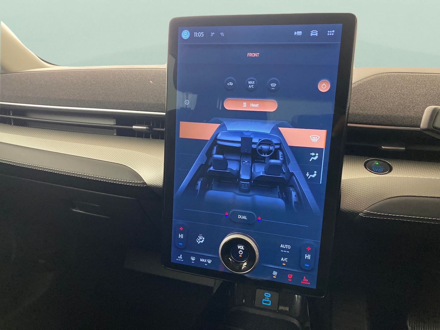 Used Ford Mustang Mach-E 2022 for sale - 77149112: Photo 17