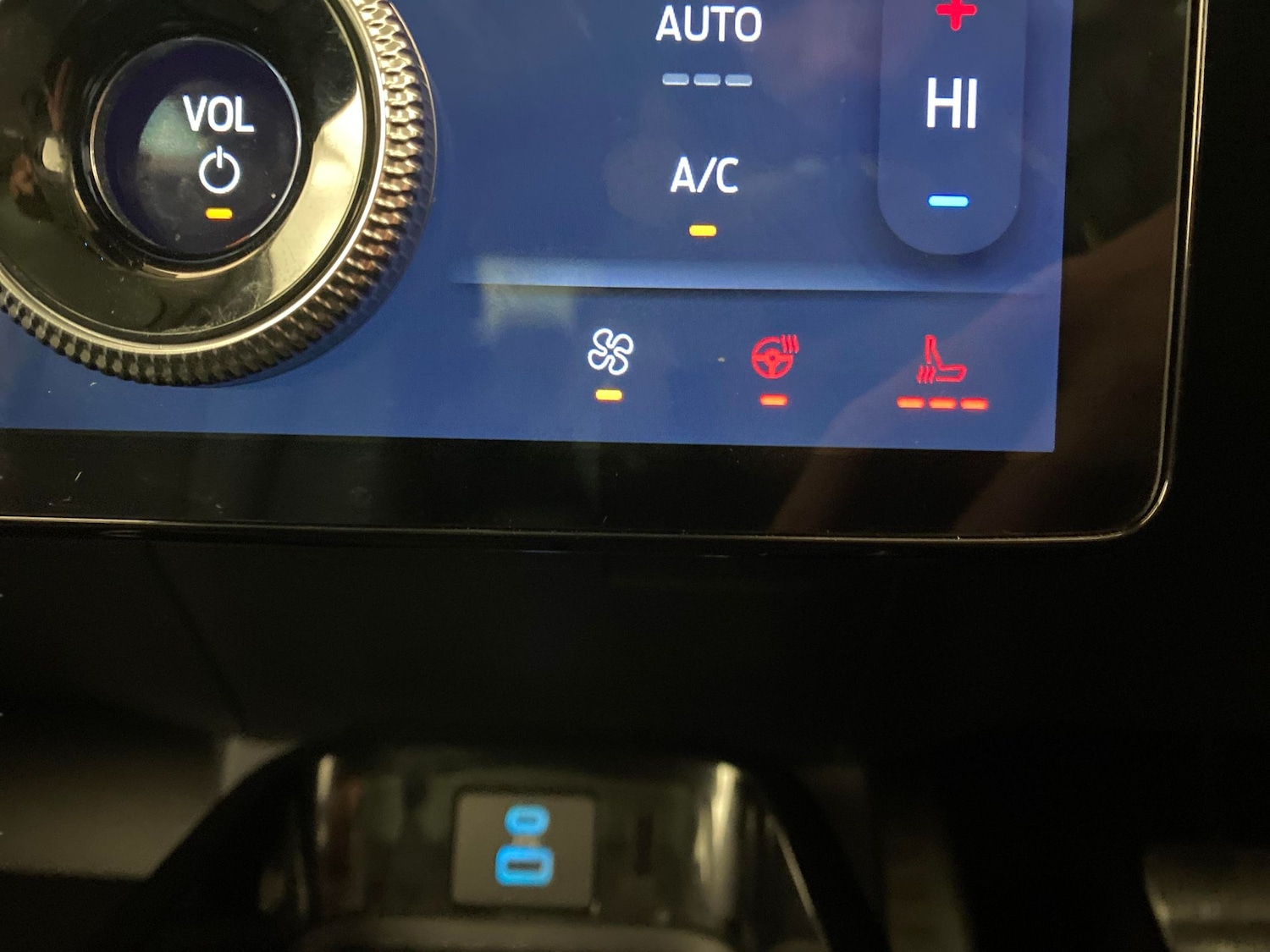 Used Ford Mustang Mach-E 2022 for sale - 77149112: Photo 20