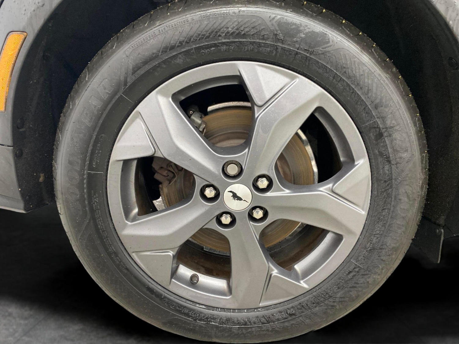 Used Ford Mustang Mach-E 2022 for sale - 77149112: Photo 24