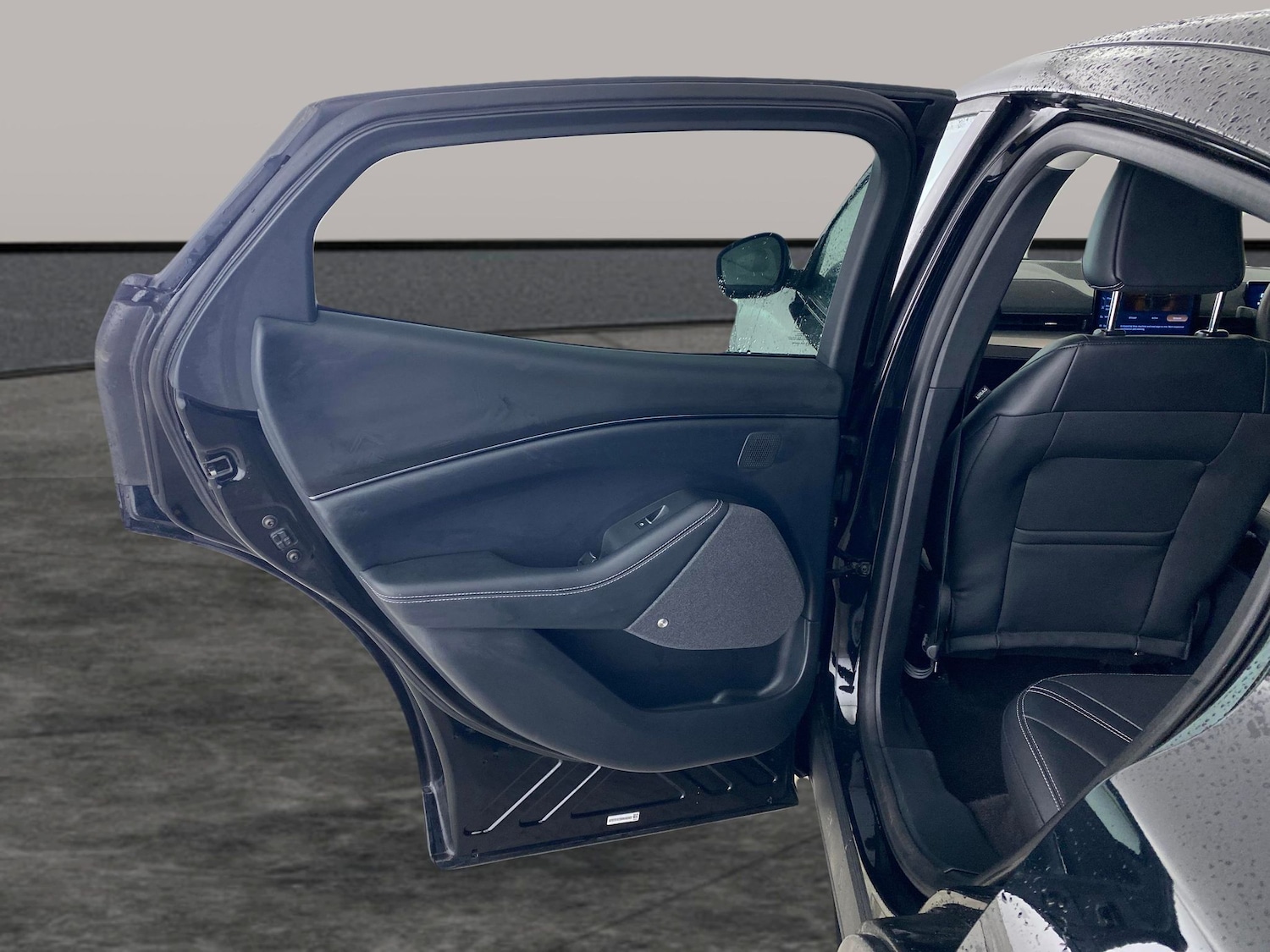 Used Ford Mustang Mach-E 2022 for sale - 77149112: Photo 27