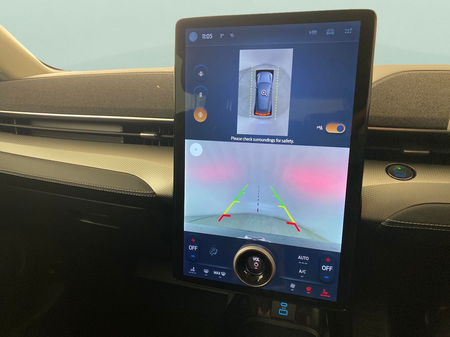 Used Ford Mustang Mach-E 2022 for sale - 77149112: Photo 5