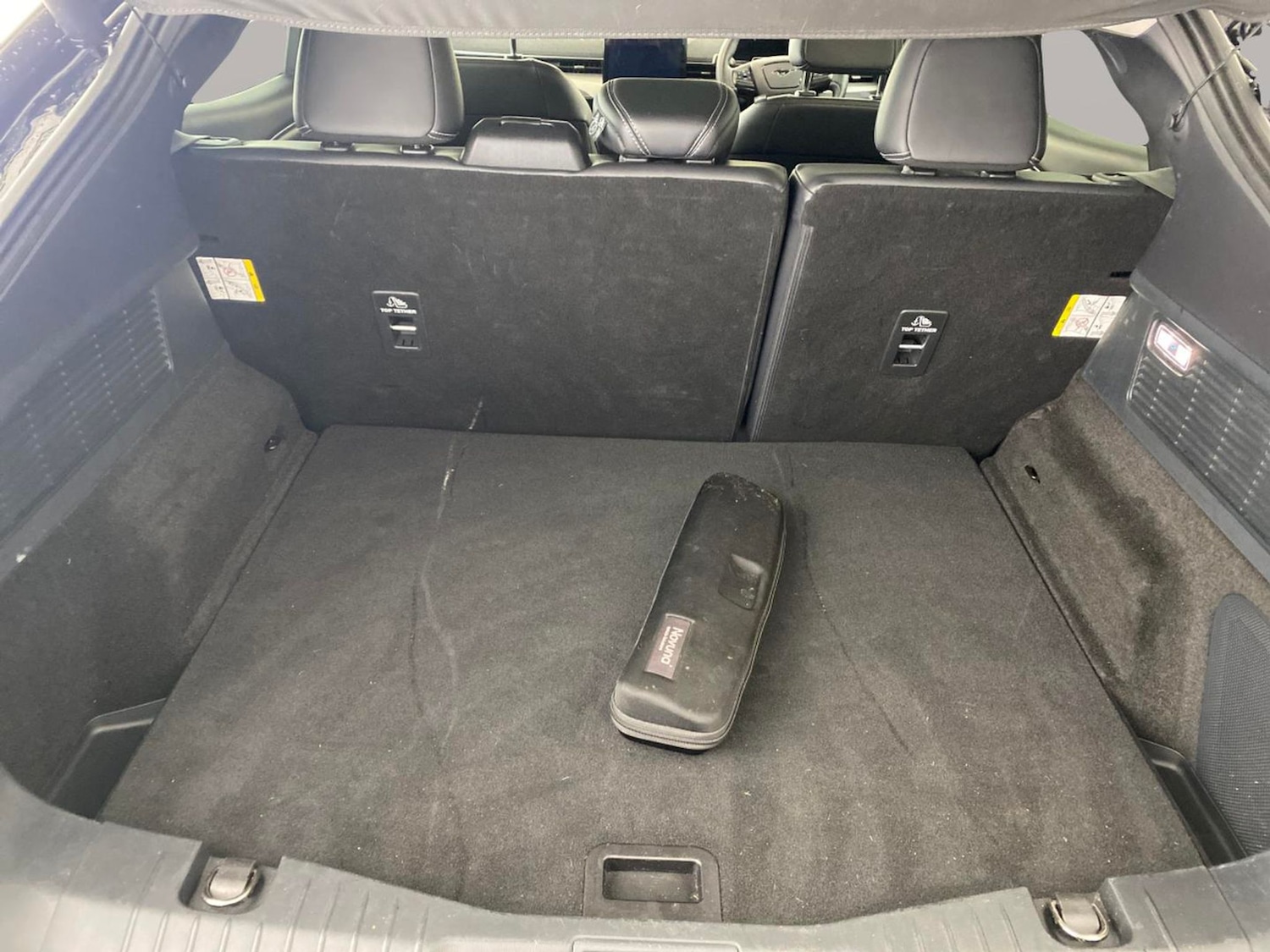 Used Ford Mustang Mach-E 2022 for sale - 77149112: Photo 7