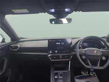 Used Cupra Formentor 2024 for sale - 78523974: Photo