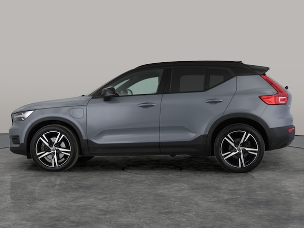 Used Volvo XC40 2021 for sale - 76274992: Photo 10