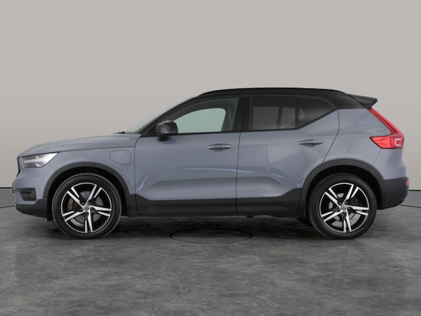 Used Volvo XC40 2021 for sale - 76274992: Photo 11