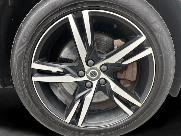 Used Volvo XC40 2021 for sale - 76274992: Photo 13