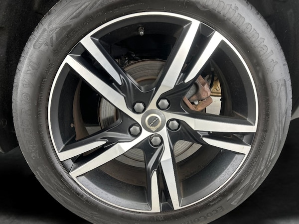 Used Volvo XC40 2021 for sale - 76274992: Photo 14