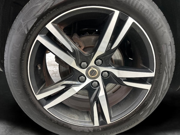 Used Volvo XC40 2021 for sale - 76274992: Photo 15
