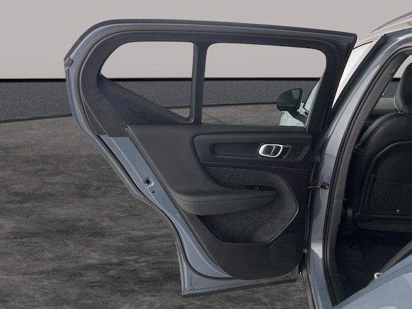 Used Volvo XC40 2021 for sale - 76274992: Photo 19