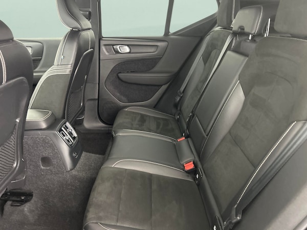 Used Volvo XC40 2021 for sale - 76274992: Photo 22