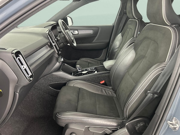 Used Volvo XC40 2021 for sale - 76274992: Photo 26