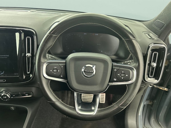 Used Volvo XC40 2021 for sale - 76274992: Photo 27