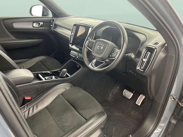 Used Volvo XC40 2021 for sale - 76274992: Photo 29