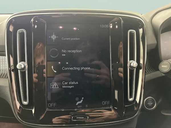 Used Volvo XC40 2021 for sale - 76274992: Photo 30